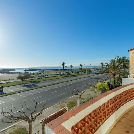 V020 - Puerto Primero Empuriabrava Exteriér fotografie