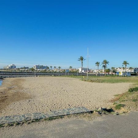V020 - Puerto Primero Empuriabrava Exteriér fotografie