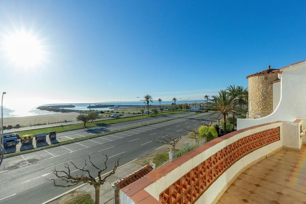 V020 - Puerto Primero Empuriabrava Exteriér fotografie