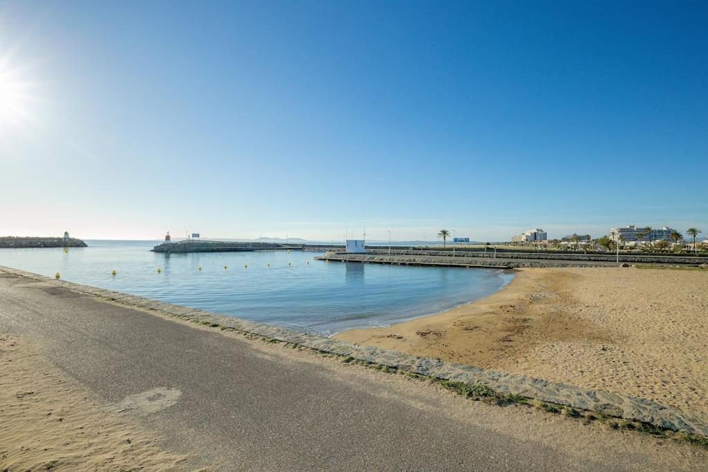 V020 - Puerto Primero Empuriabrava Exteriér fotografie