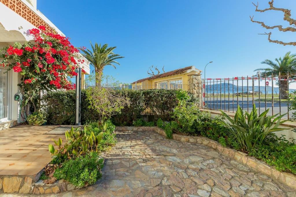 V020 - Puerto Primero Empuriabrava Exteriér fotografie