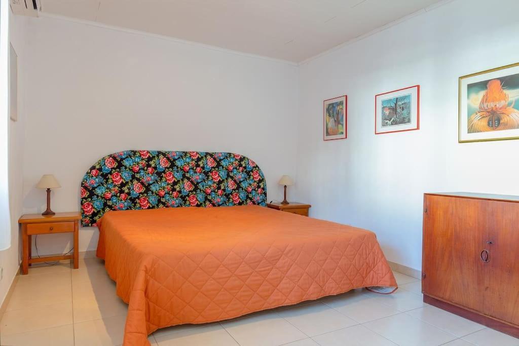 V020 - Puerto Primero Empuriabrava Exteriér fotografie
