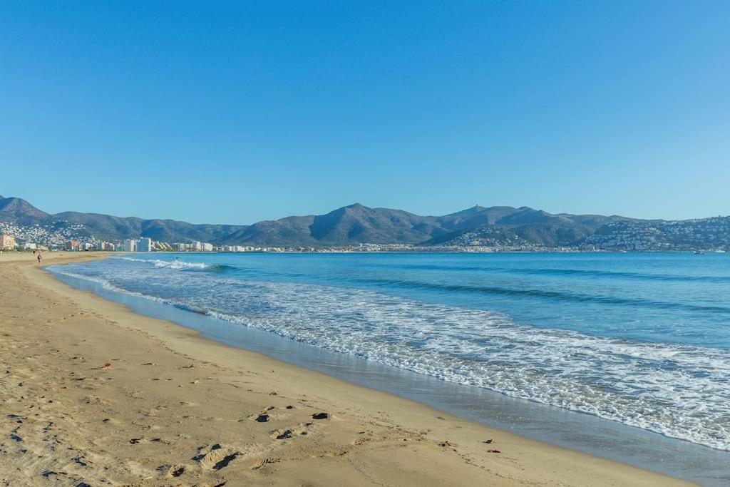 V020 - Puerto Primero Empuriabrava Exteriér fotografie