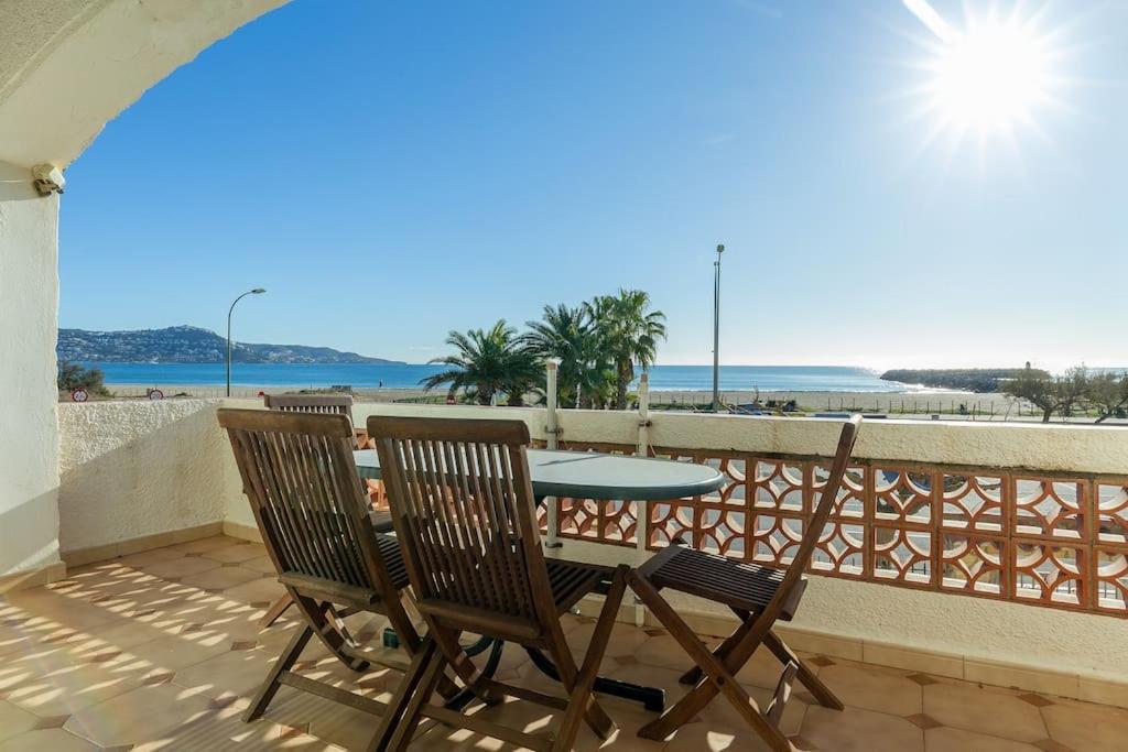 V020 - Puerto Primero Empuriabrava Exteriér fotografie