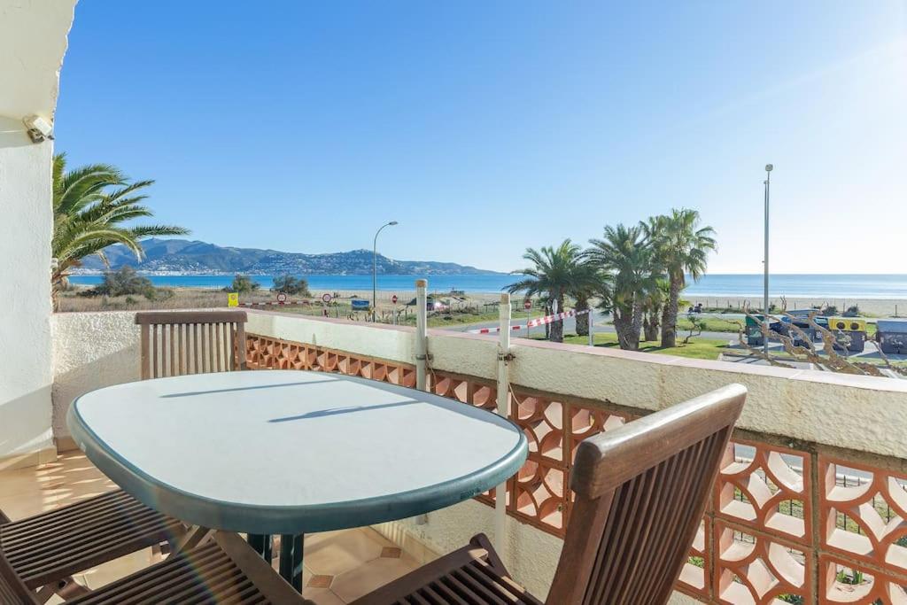 V020 - Puerto Primero Empuriabrava Exteriér fotografie