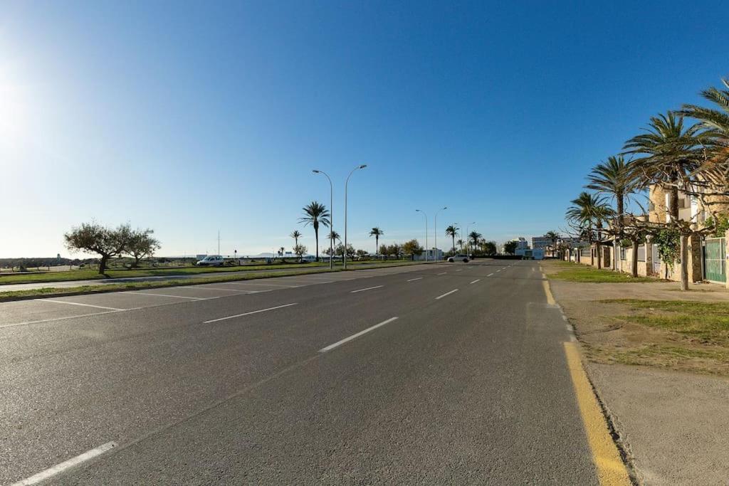 V020 - Puerto Primero Empuriabrava Exteriér fotografie