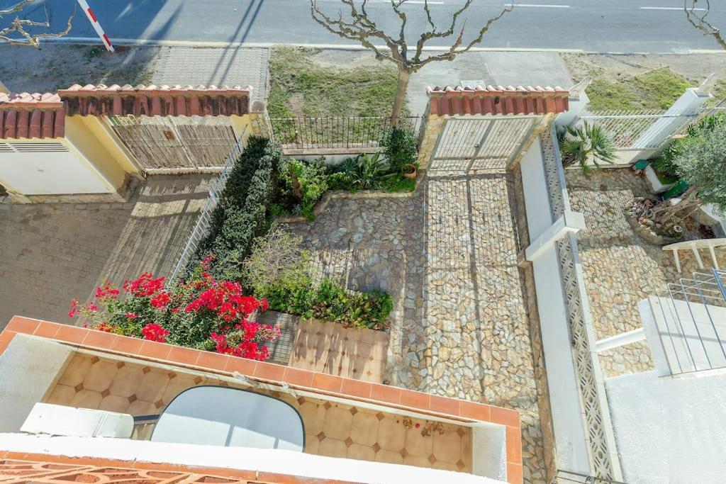 V020 - Puerto Primero Empuriabrava Exteriér fotografie